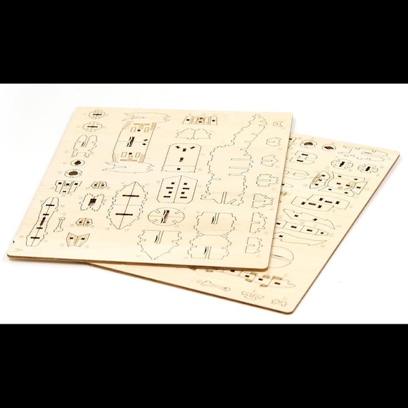 Firefly: Serenity Book and Model Set NWT - Picture 5 of 5